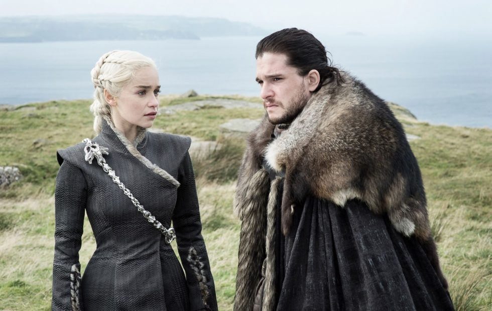 Game of Thrones season 7, episode 5 recap: Eastwatch