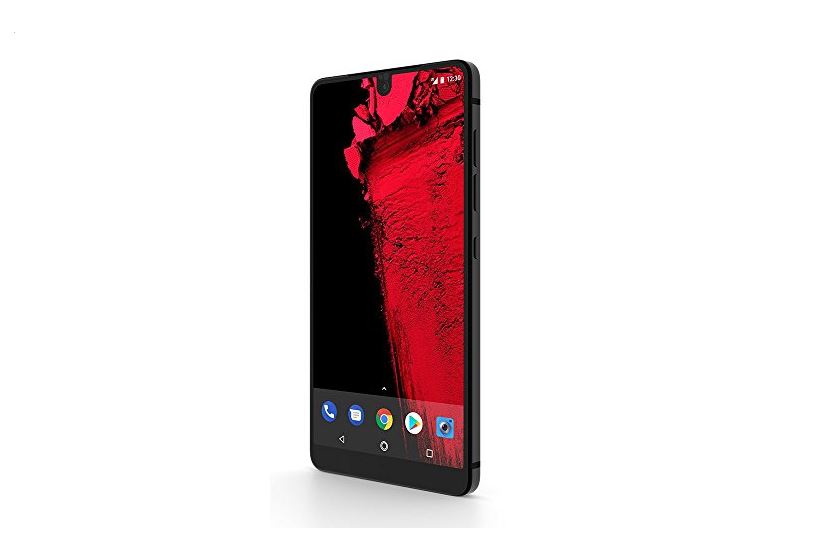 Essential Phone ships next week: Here’s how to get one