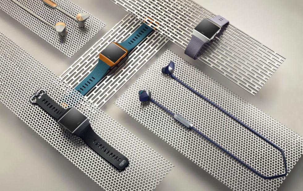 headphone smartwatch