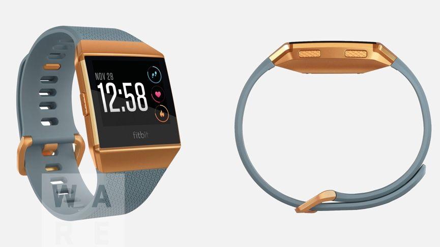 ifixit fitbit blaze