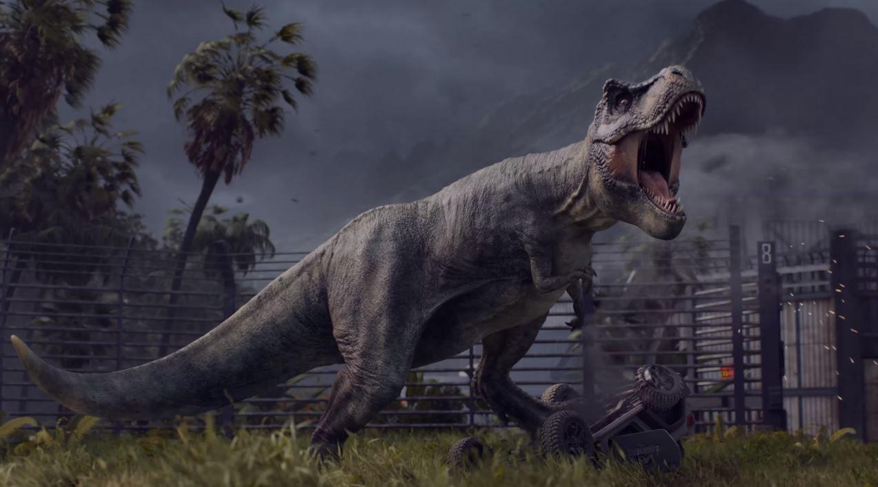 jurassic park operation genesis the forgotten jurassic park operation genesis the forgotten