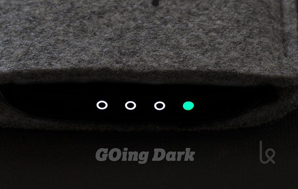 Karma Black Hotspot Has A Built In Vpn For Privacy Slashgear