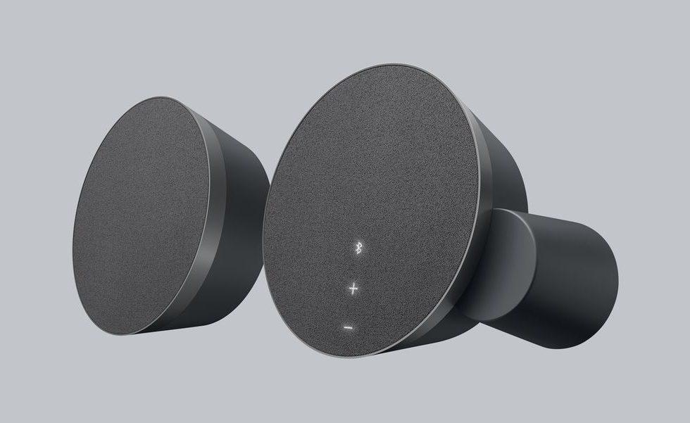 desktop bluetooth speakers
