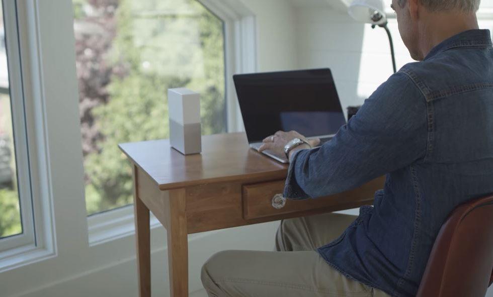 Western Digital’s My Cloud Home is a monstrous storage obelisk