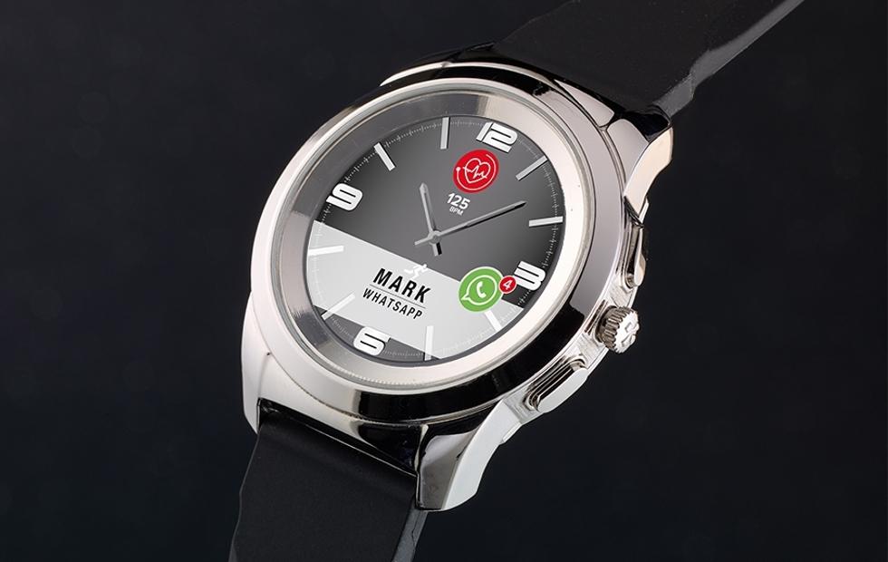 zetime watch face