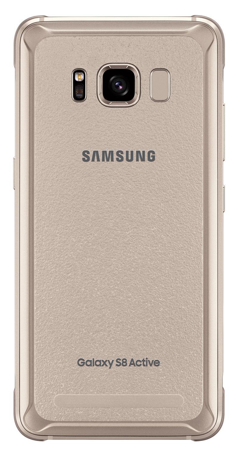 samsung s8 active release date