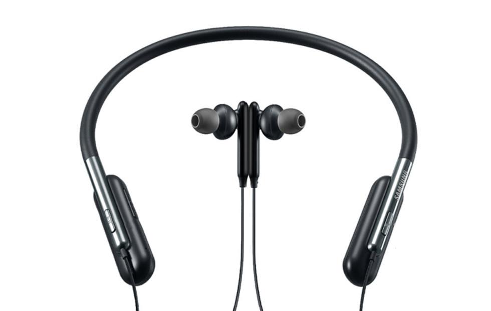 u flex wireless headphones