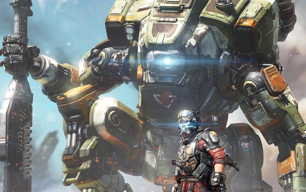 Titanfall developer says it remains dedicated to the franchise