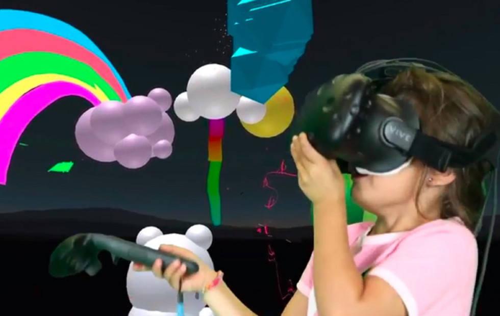 Firefox 55 brings WebVR, faster search, and a thousand tabs