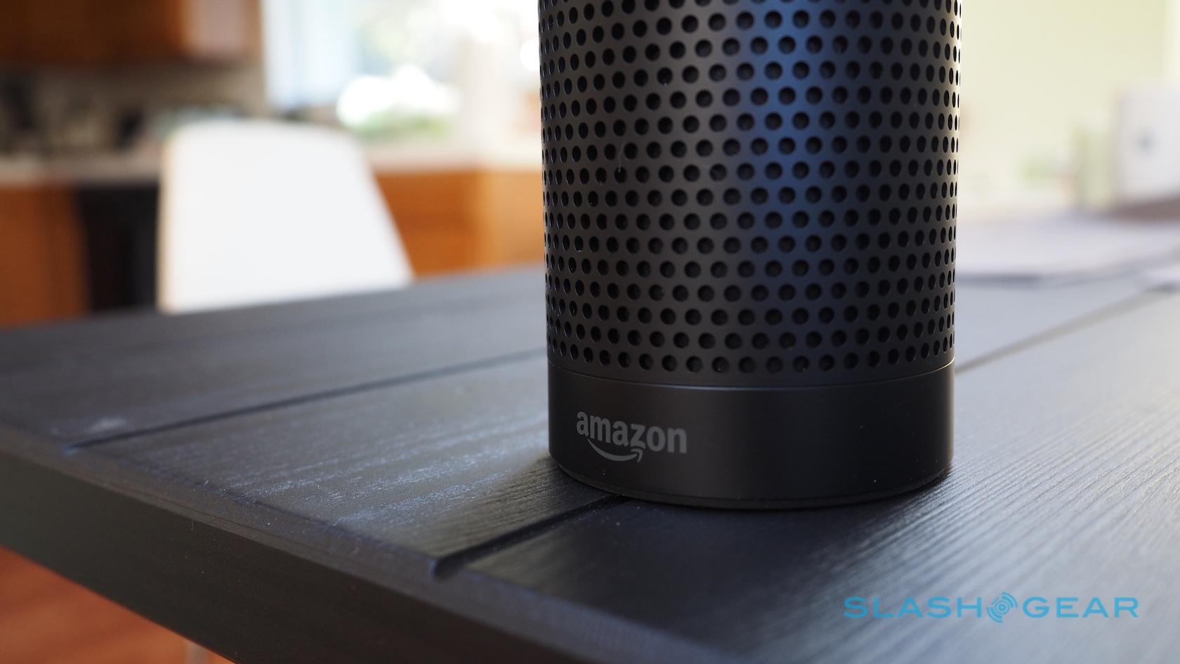 alexa multi room music sonos