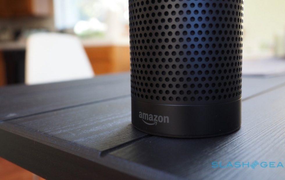 Echo hack makes spy from smart speaker SlashGear