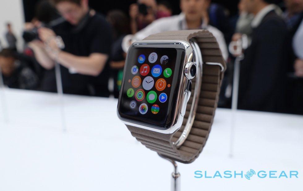 apple watch 4 lte