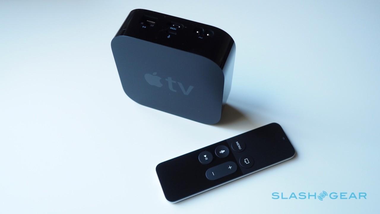 Apple may put 1 billion into original TV content next year SlashGear