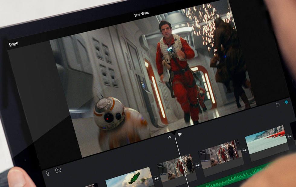 apple store star wars