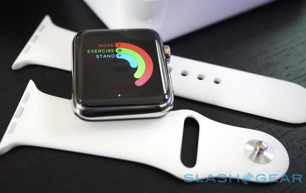 apple watch lte 4
