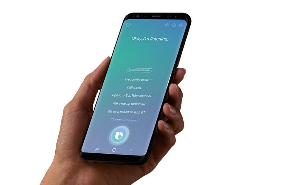 Samsung Bixby expands globally, still speaks only 2 languages