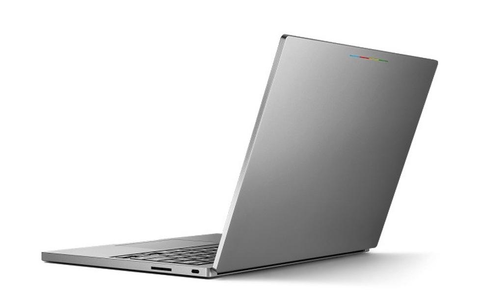 google home mini to laptop