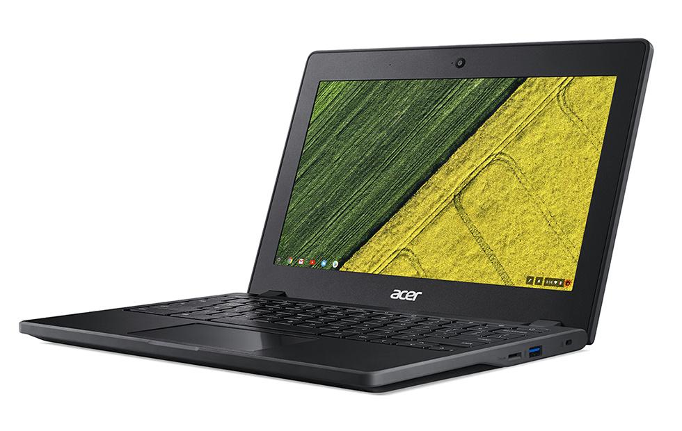 Acer Chromebook 11 C771 is a durable laptop for schools SlashGear