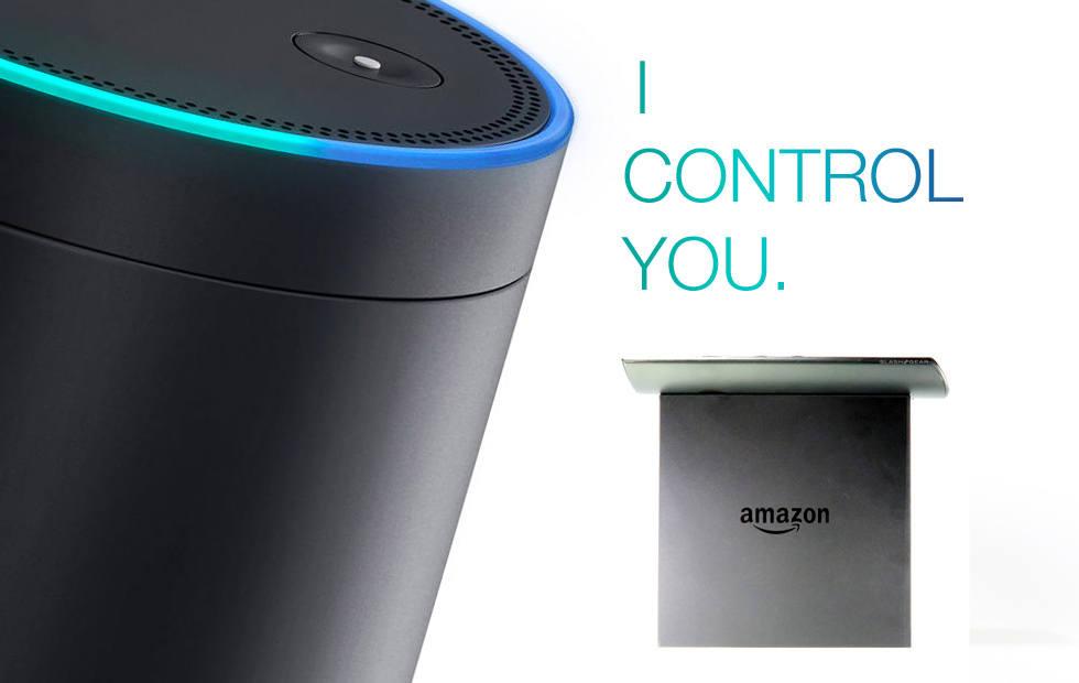 Alexa connects to Fire TV: the Echo circle is now complete