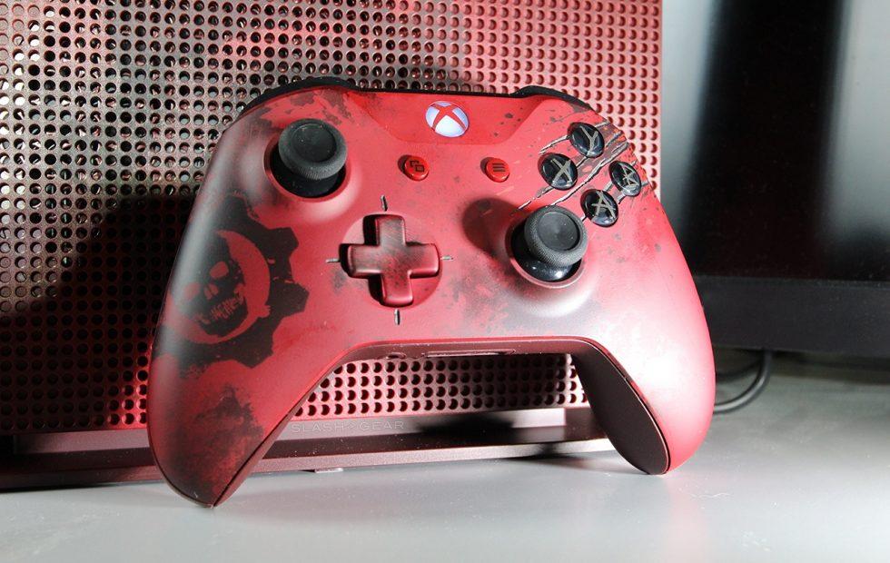 Original Xbox One Discontinued Buyers Now Choose Between X And S Slashgear