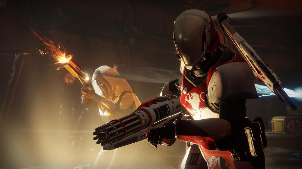 Destiny 2 cheat clamp-down will be a streamer’s nightmare