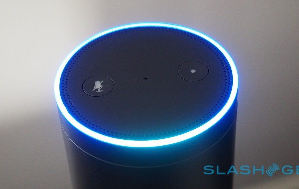 how do you hook alexa up