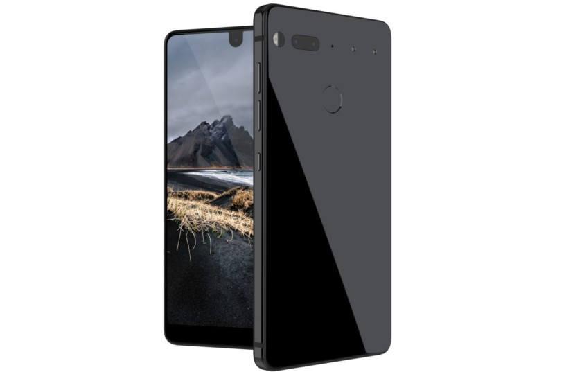 Essential Phone ship date: There’s good news and bad