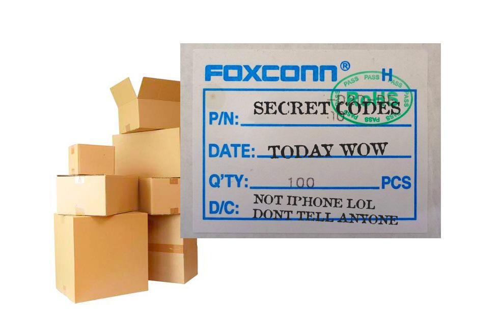 Foxconn аккумуляторы для iphone Foxconn аккумуляторы для iphone