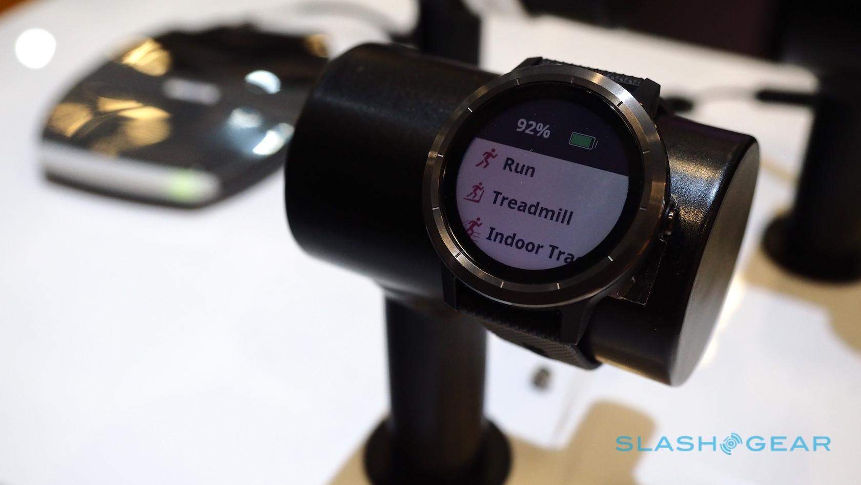garmin vívoactive 3 cena