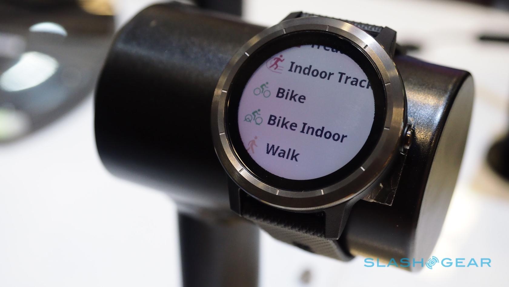 garmin pay vivoactive 3