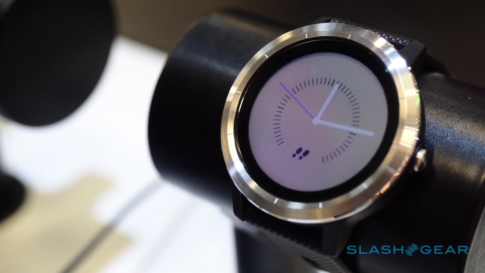 garmin vivoactive 3 vs samsung galaxy active 2
