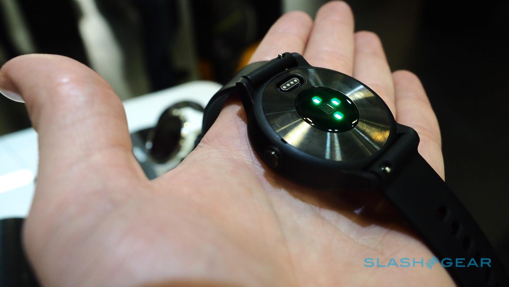 garmin active 3 review