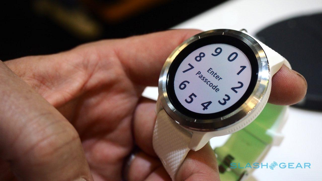 garmin vivoactive 3 vs samsung galaxy active 2