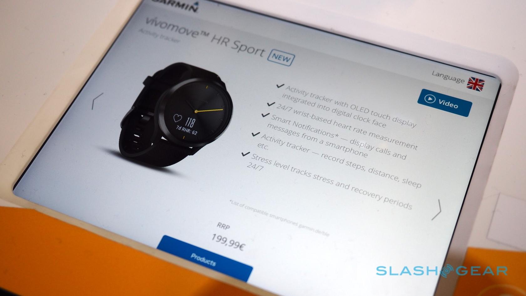 garmin active 3 review