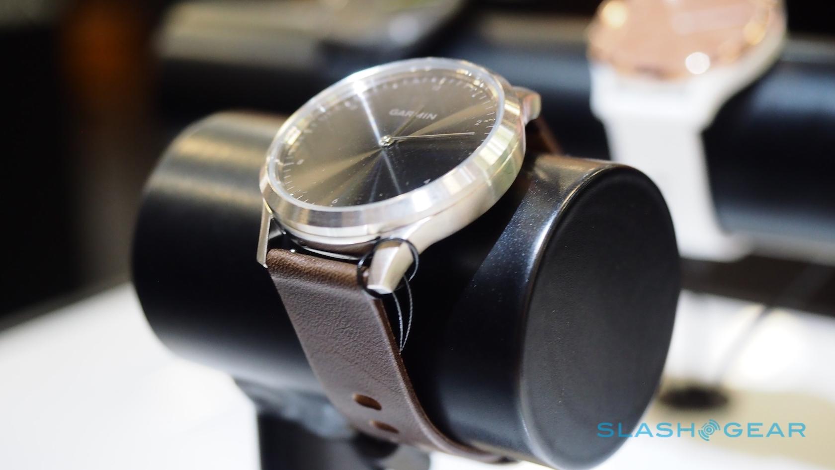 garmin active 3 review