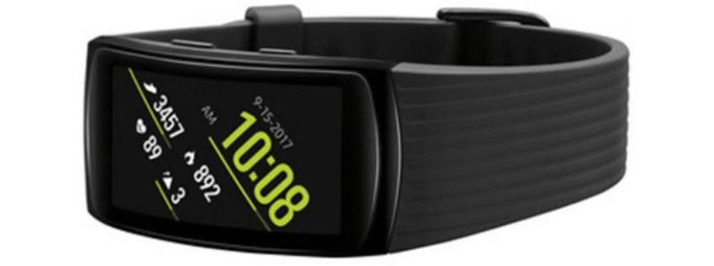 gear fit spotify