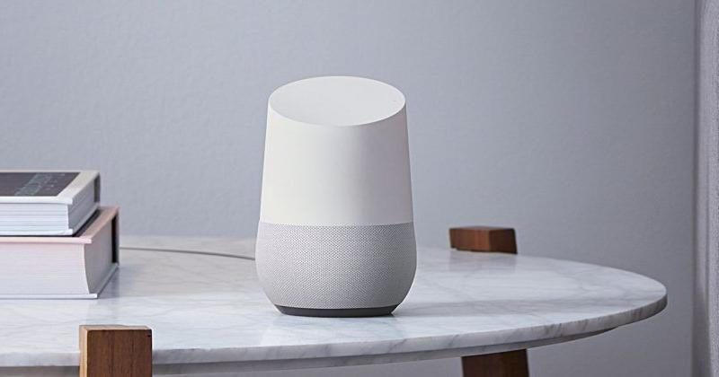 google home bluetooth lag