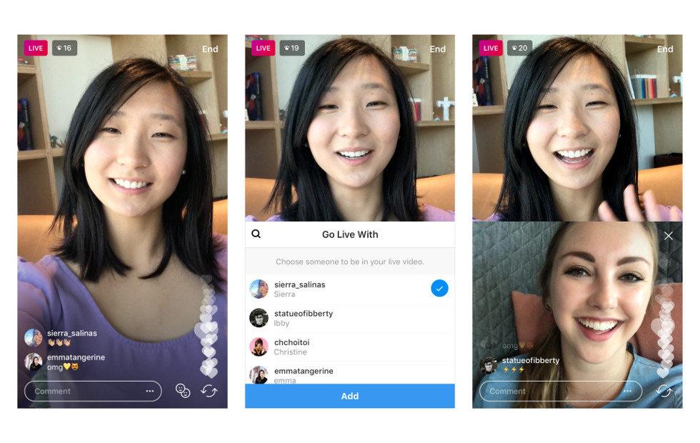 Come Si Vedono I Direct Di Instagram
