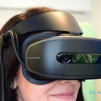 refurbished lenovo g0a20001ww explorer windows mixed reality headset