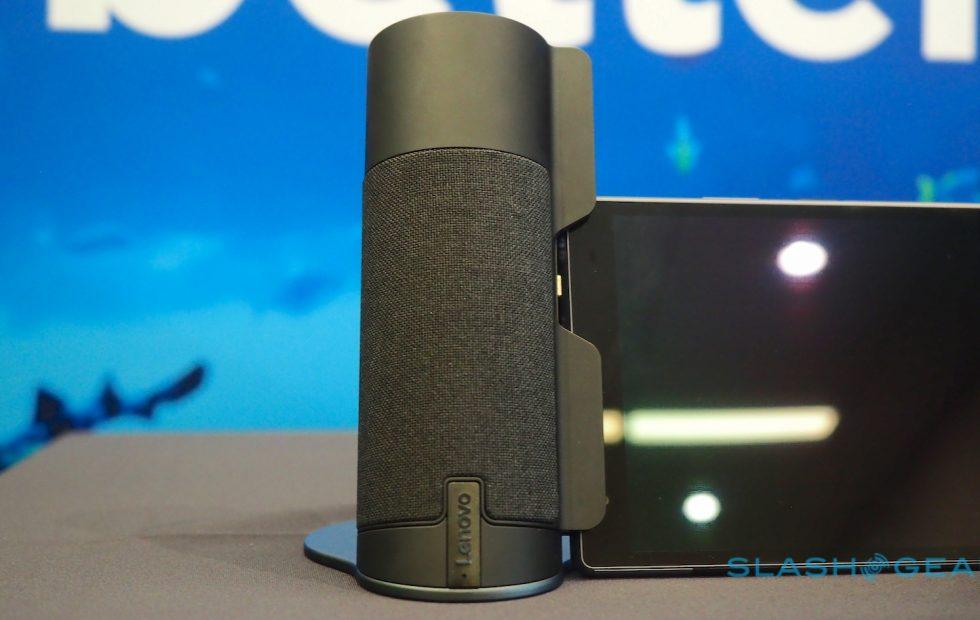 speaker home assistant