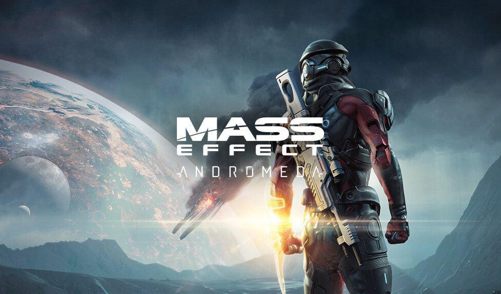 Mass Effect: Andromeda ends single-player support, no future patches coming