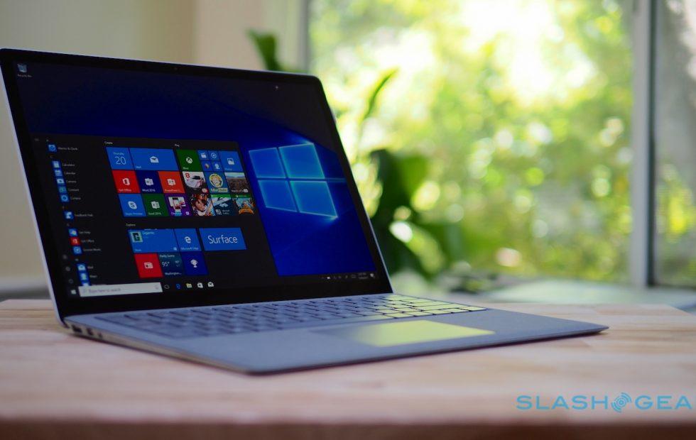 Microsoft dodges antivirus antitrust with Windows 10 Fall tweaks