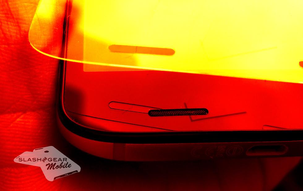 Motorola’s planning a thermal self-repairing phone