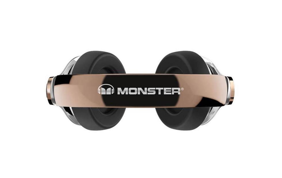 Monster headphones with Melody voice assistant arrive this month