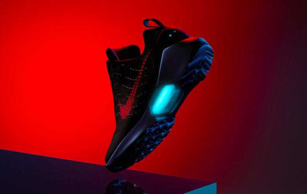 nike hyperadapt 1.0 precio