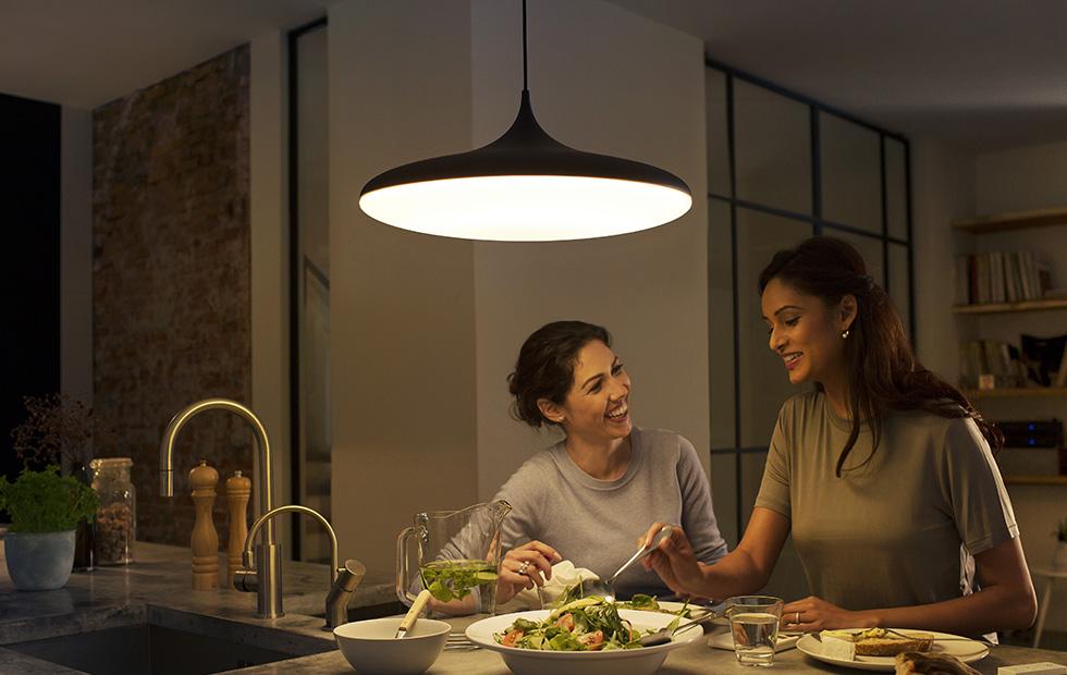 Philips New Hue Starter Kits Simplify The Smart Home Philips New Hue Starter Kits Simplify The Smart Home