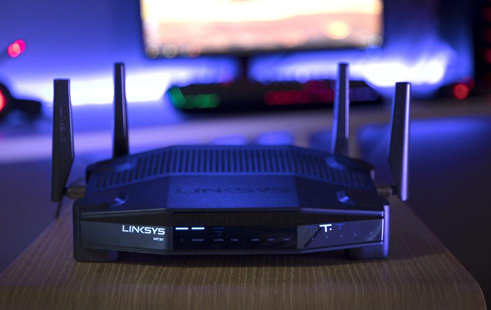 Linksys WRT32X gaming router is now available for Killer PCs