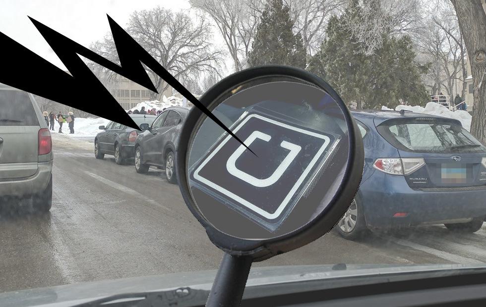 Uber just agreed to 2-decades of FTC Privacy Audits