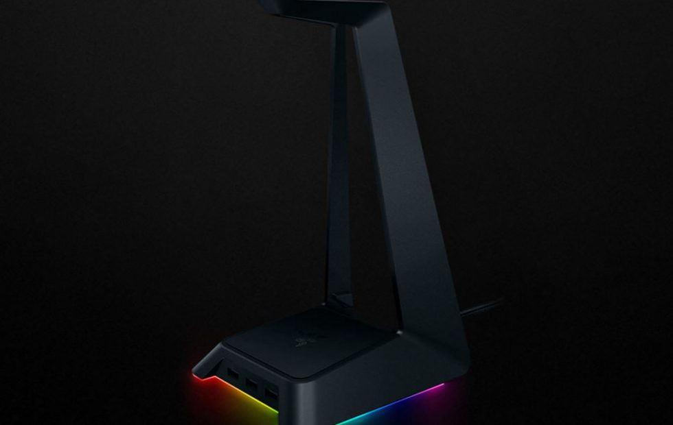 razer base station chroma dimensions