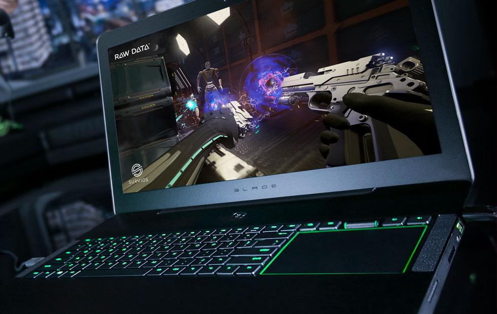 Razer Blade Pro just got cheaper (1080p style)